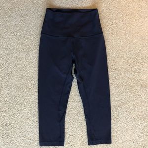 Lululemon never worn align leggings